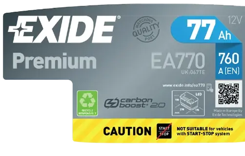 Exide
