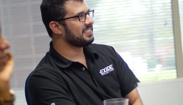 Preventivní údržba akumulátoru