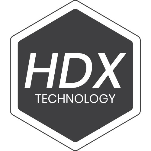 HDX Technology