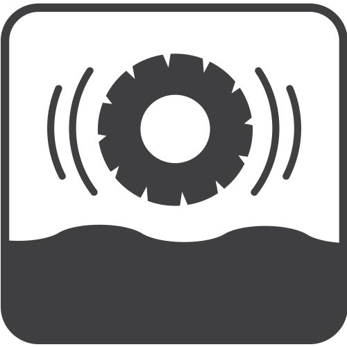 Odolnost vůči vibracím