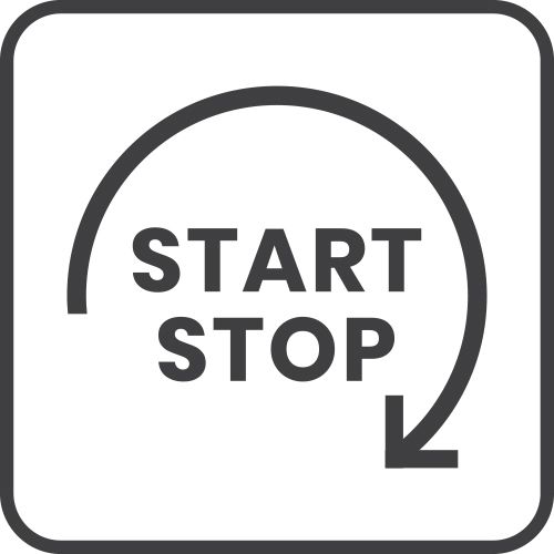 Doporučené pro start-stop systém