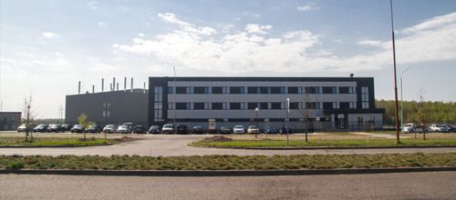 Závod Exide v Pinsku získal certifikát ISO/TS