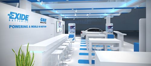 Exide Technologies U.S. podala žádost o restrukturalizaci