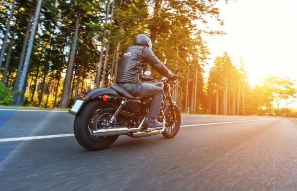 Motocyklové baterie od sezony 2021 - tipy a doporučení