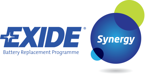 Exide Synergy
