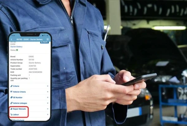 Výběr baterie = polovina úspěchu