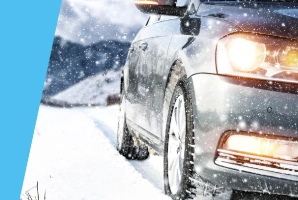 Tipy na údržbu baterie - jak přežít zimu